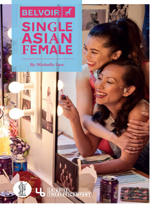 cover image of Single Asian Female